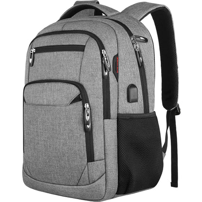 Zenith – Sac à dos Voyage Haute Capacité & Confort Absolu
