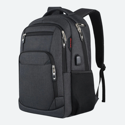 Zenith – Sac à dos Voyage Haute Capacité & Confort Absolu