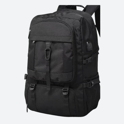Noadex – Sac à dos de Voyage Étanche 50L / 80L