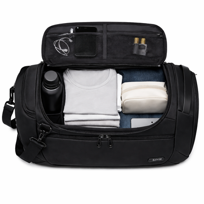 Milan – Sac de Voyage avec Compartiment