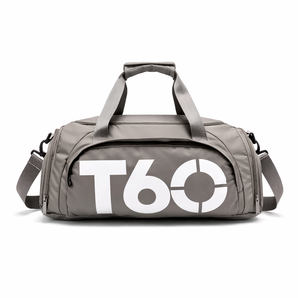 T60 Motion – Sac de sport compact outdoor