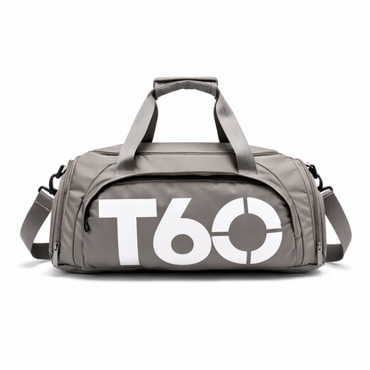 T60 Motion – Sac de sport compact outdoor