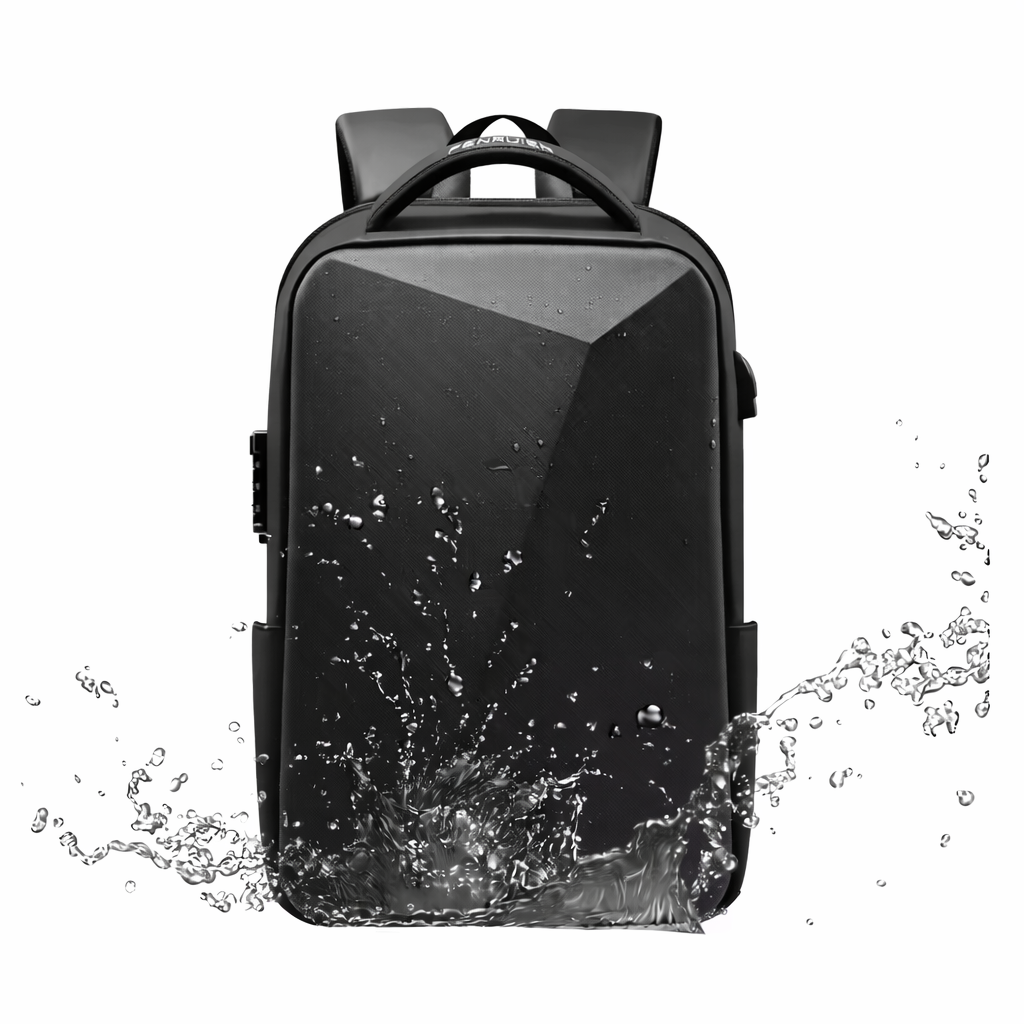 Nerio – Sac à Dos Ordinateur 15,6” anti-vol avec port USB