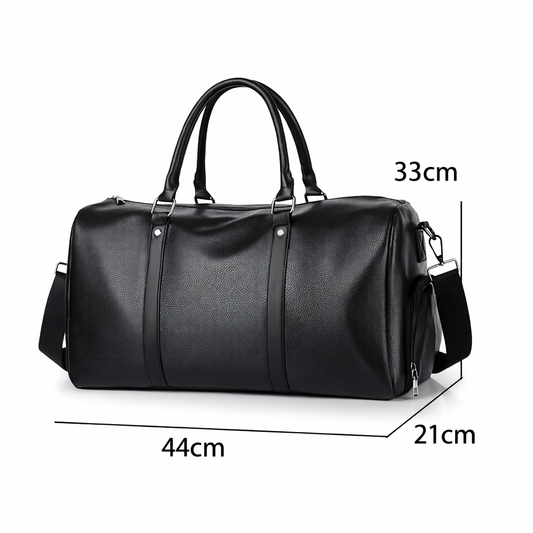 Arvion – Sac de voyage cabine avec bandoulière