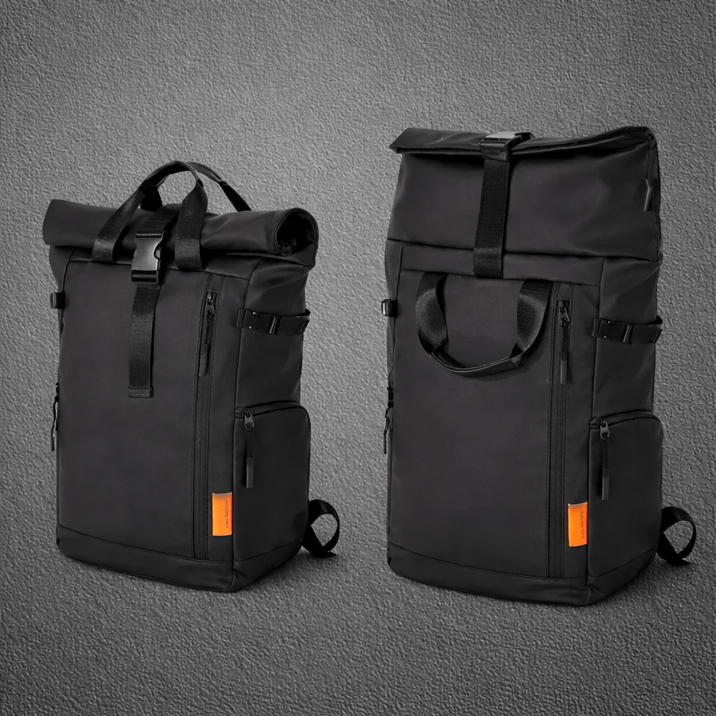 Scione – Sac à Dos voyage Extensible 25L