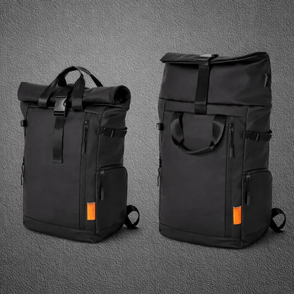 Scione – Sac à Dos voyage Extensible 25L