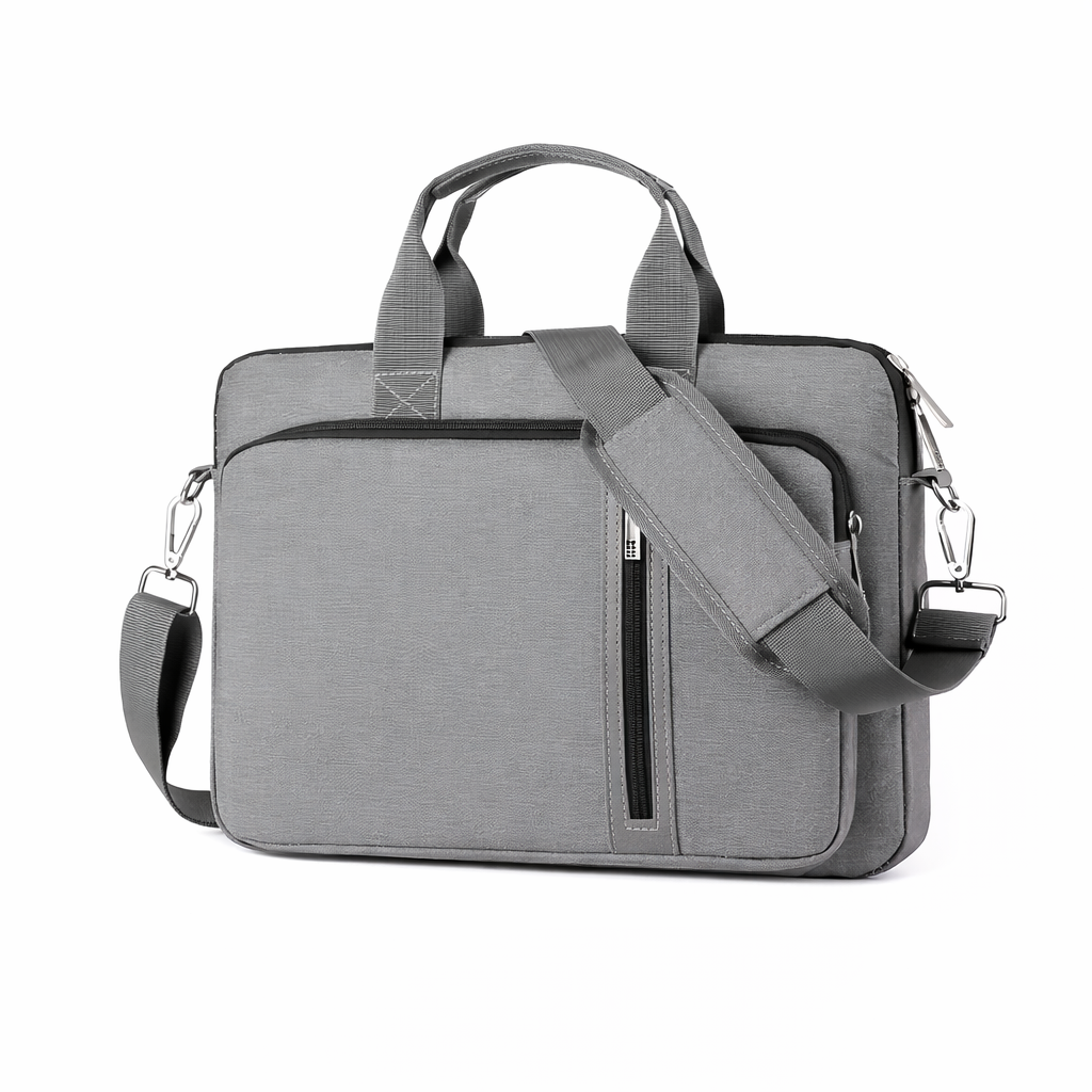 Orion – Sac pour ordinateur portable avec bandoulière
