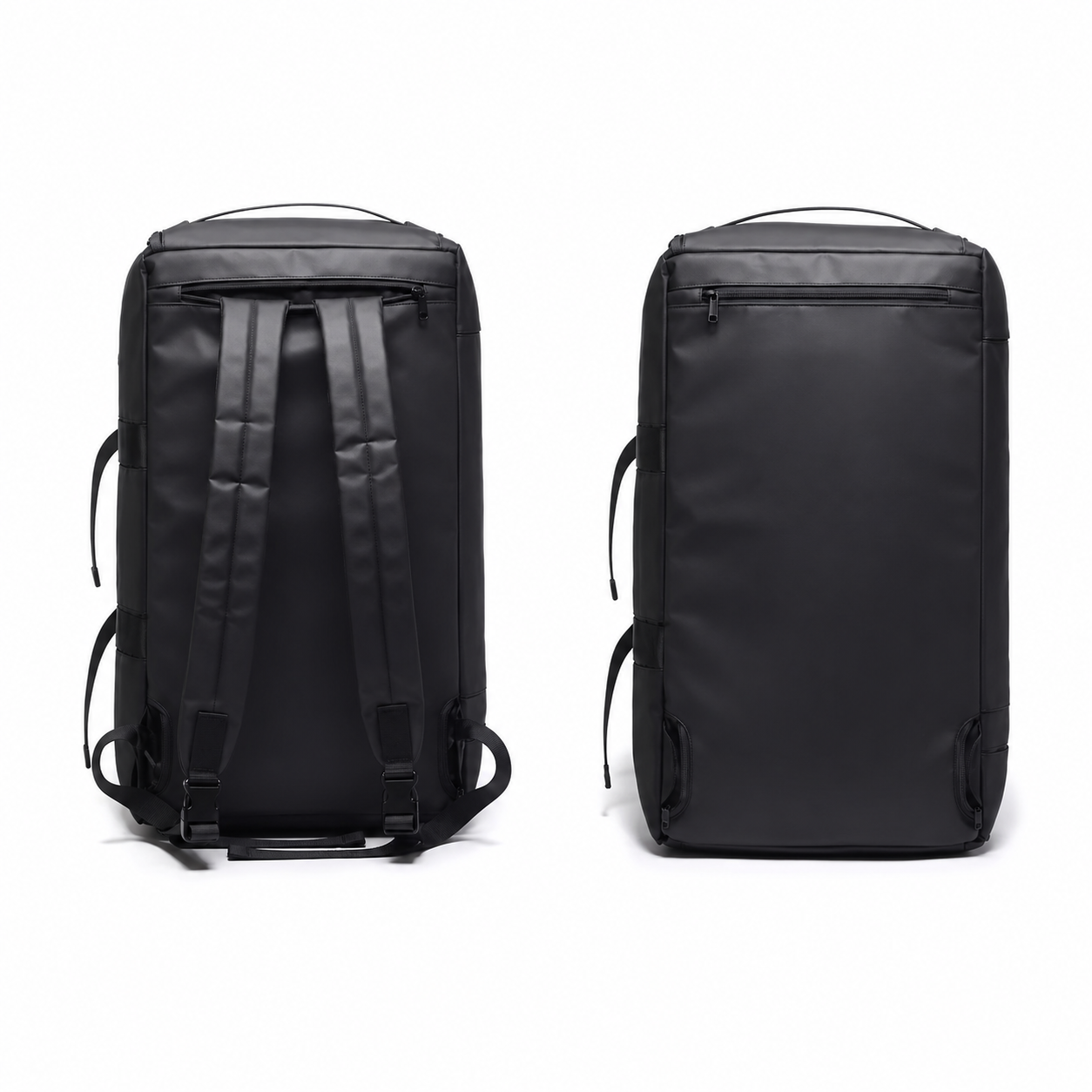 Noéva – Sac de Sport Multifonction Noéva - Étanche et Convertible