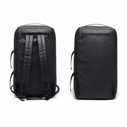 Noéva – Sac de Sport Multifonction Noéva - Étanche et Convertible