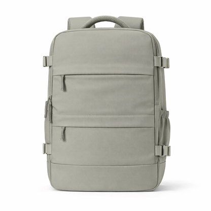 Athéna – Sac de Voyage Cabine 40 × 30 × 20 cm avec Compartiment Ordinateur