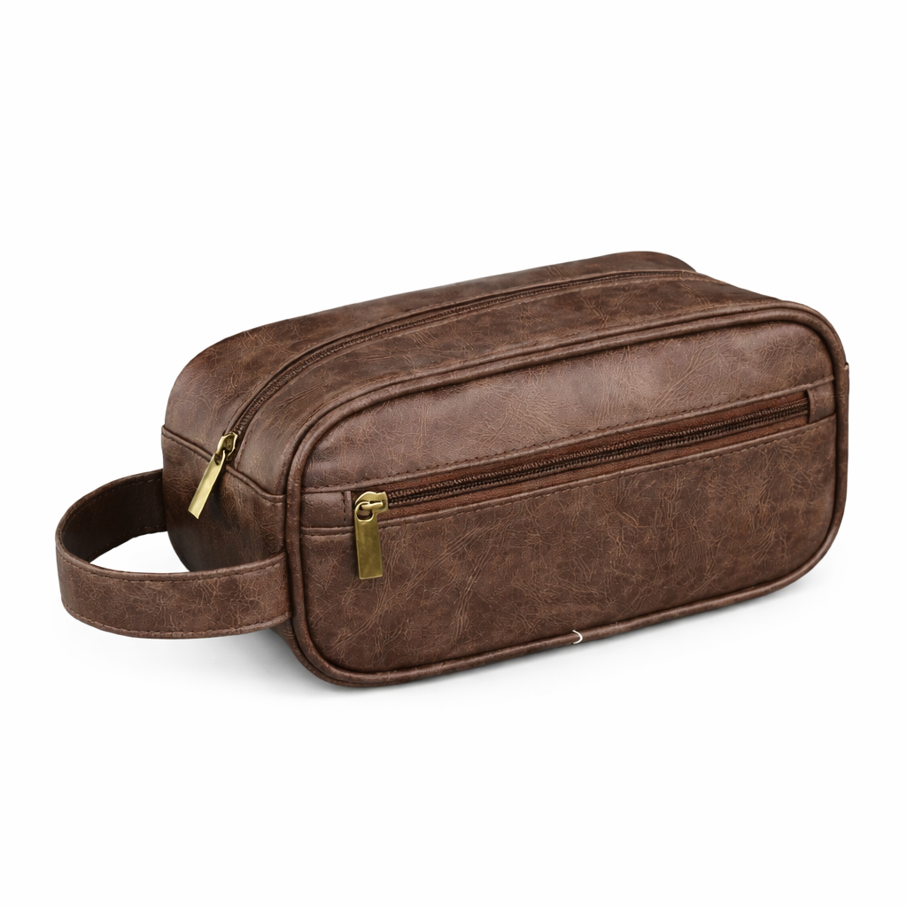 Vanguard – Trousse de toilette de voyage