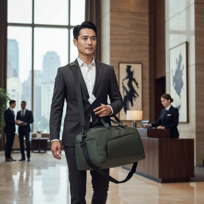 Monarch – Sac de voyage grande capacité