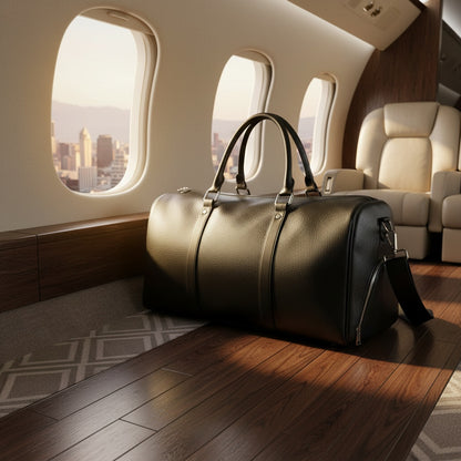 Arvion – Sac de voyage cabine avec bandoulière