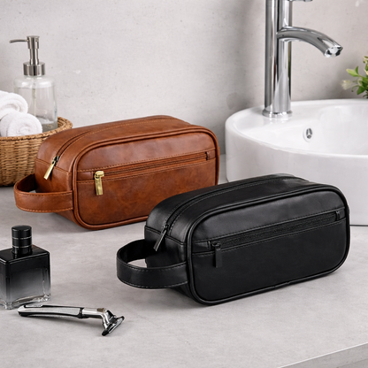 Vanguard – Trousse de toilette de voyage