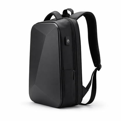 Nerio – Sac à Dos Ordinateur 15,6” anti-vol avec port USB