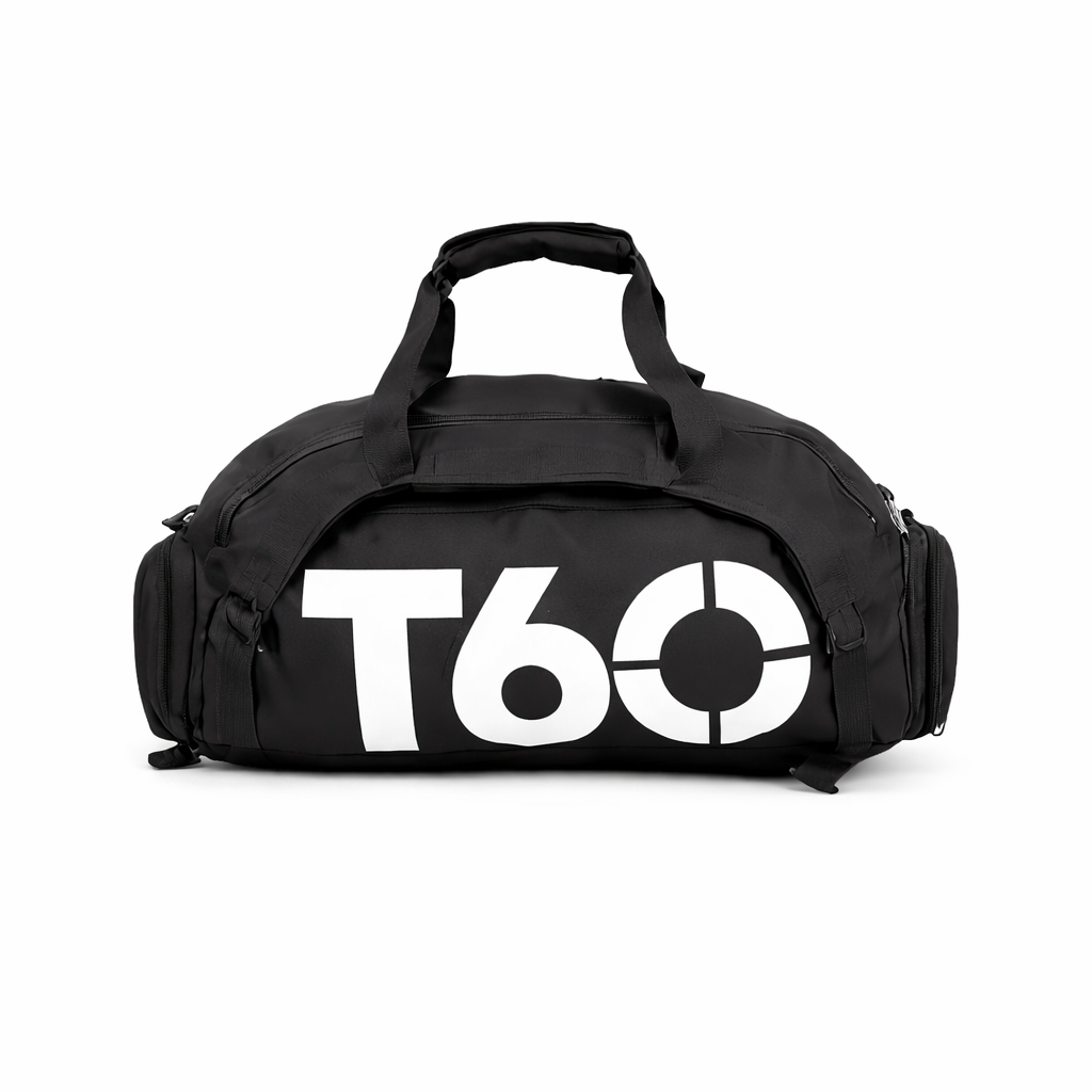 T60 Motion – Sac de sport compact outdoor