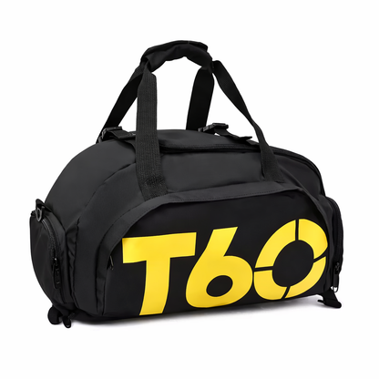 T60 Motion – Sac de sport compact outdoor