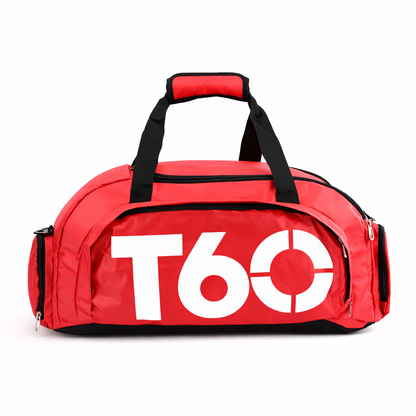 T60 Motion – Sac de sport compact outdoor