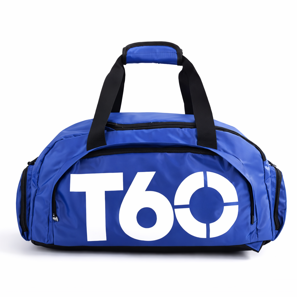 T60 Motion – Sac de sport compact outdoor