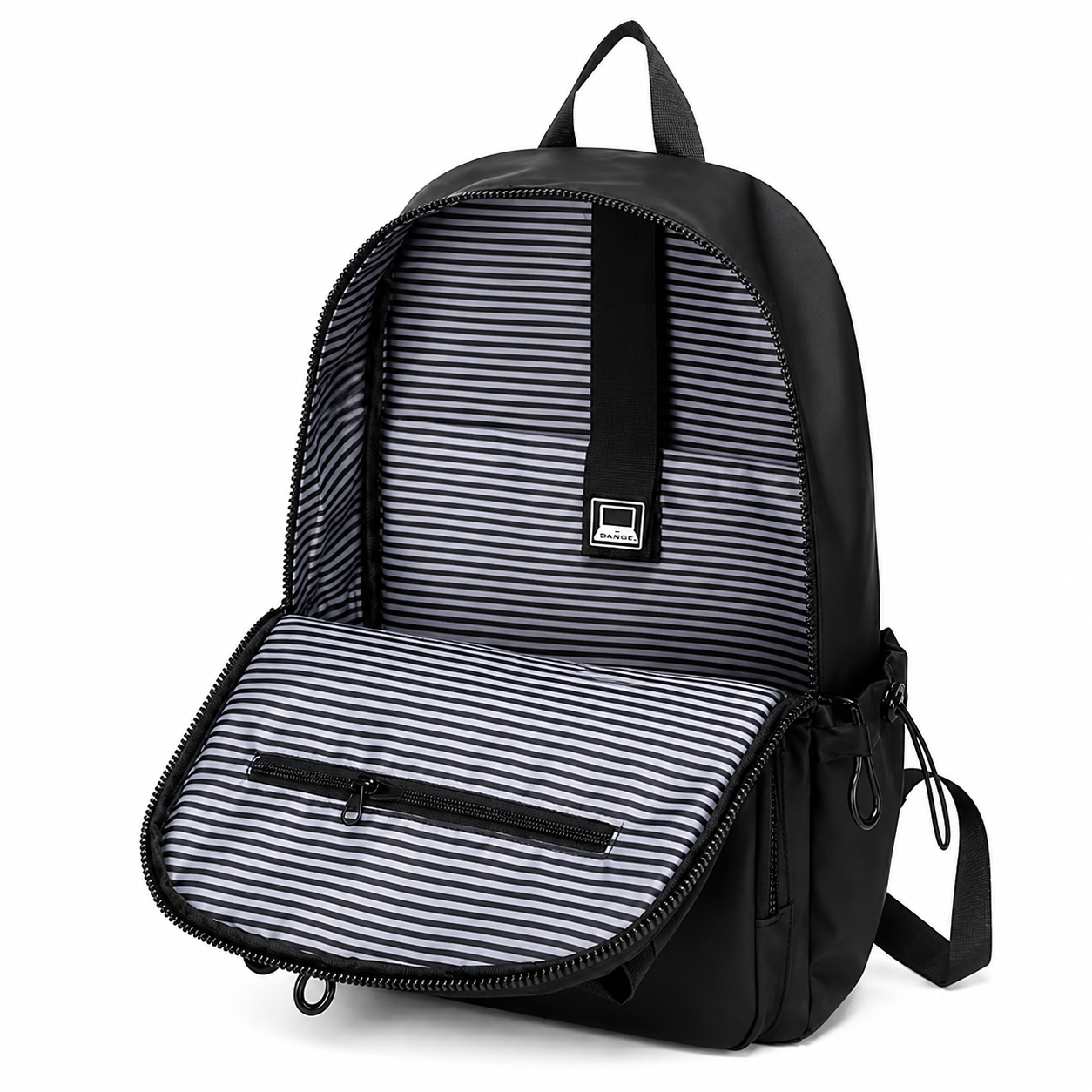 Odyssée – Sac à dos Voyage Léger & Business 14"
