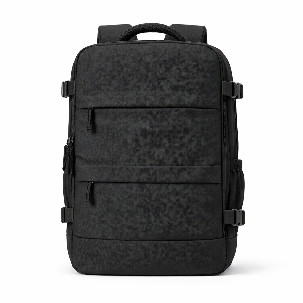 Athéna – Sac de Voyage Cabine 40 × 30 × 20 cm avec Compartiment Ordinateur