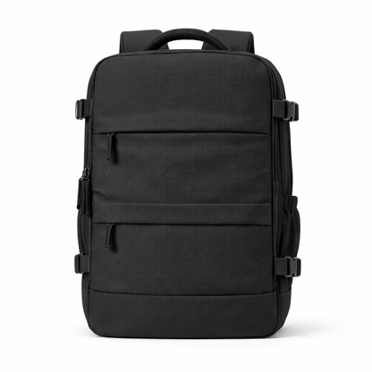 Athéna – Sac de Voyage Cabine 40 × 30 × 20 cm avec Compartiment Ordinateur