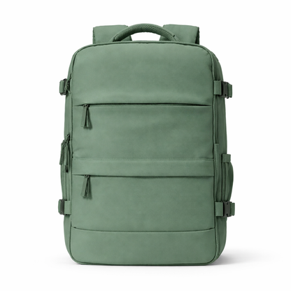 Athéna – Sac de Voyage Cabine 40 × 30 × 20 cm avec Compartiment Ordinateur