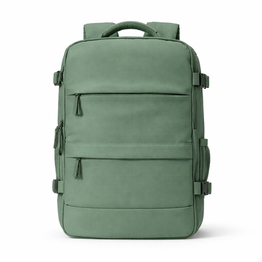 Athéna – Sac de Voyage Cabine 40 × 30 × 20 cm avec Compartiment Ordinateur