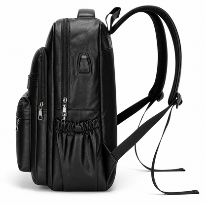 Legacy – Sac à dos Business & Station USB Intégrée