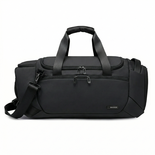 Milan – Sac de Voyage avec Compartiment