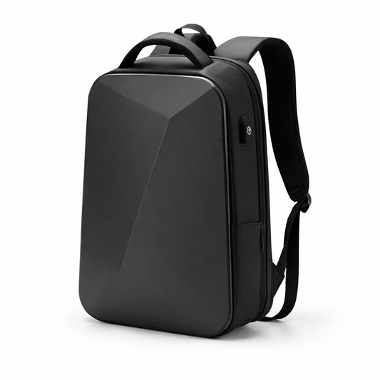 Nerio – Sac à Dos Ordinateur 15,6” anti-vol avec port USB