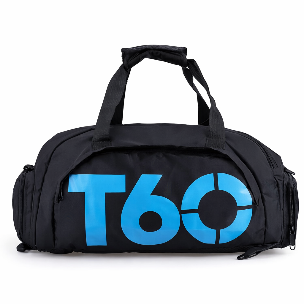 T60 Motion – Sac de sport compact outdoor