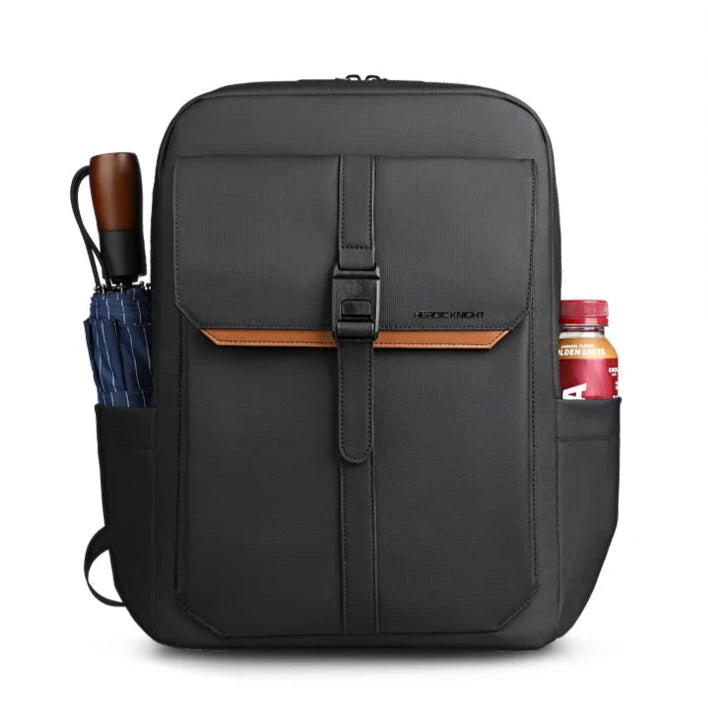 Zayden - Sac à Dos Ordinateur 15,6” – Business Imperméable