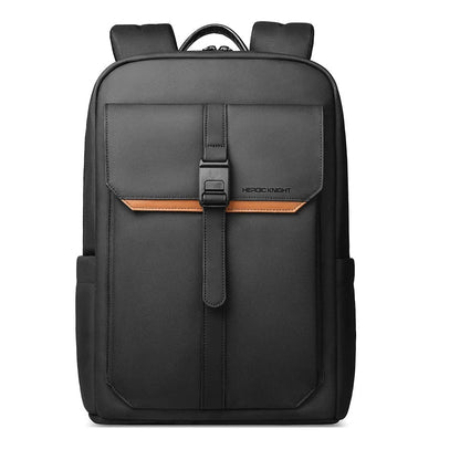 Zayden - Sac à Dos Ordinateur 15,6” – Business Imperméable