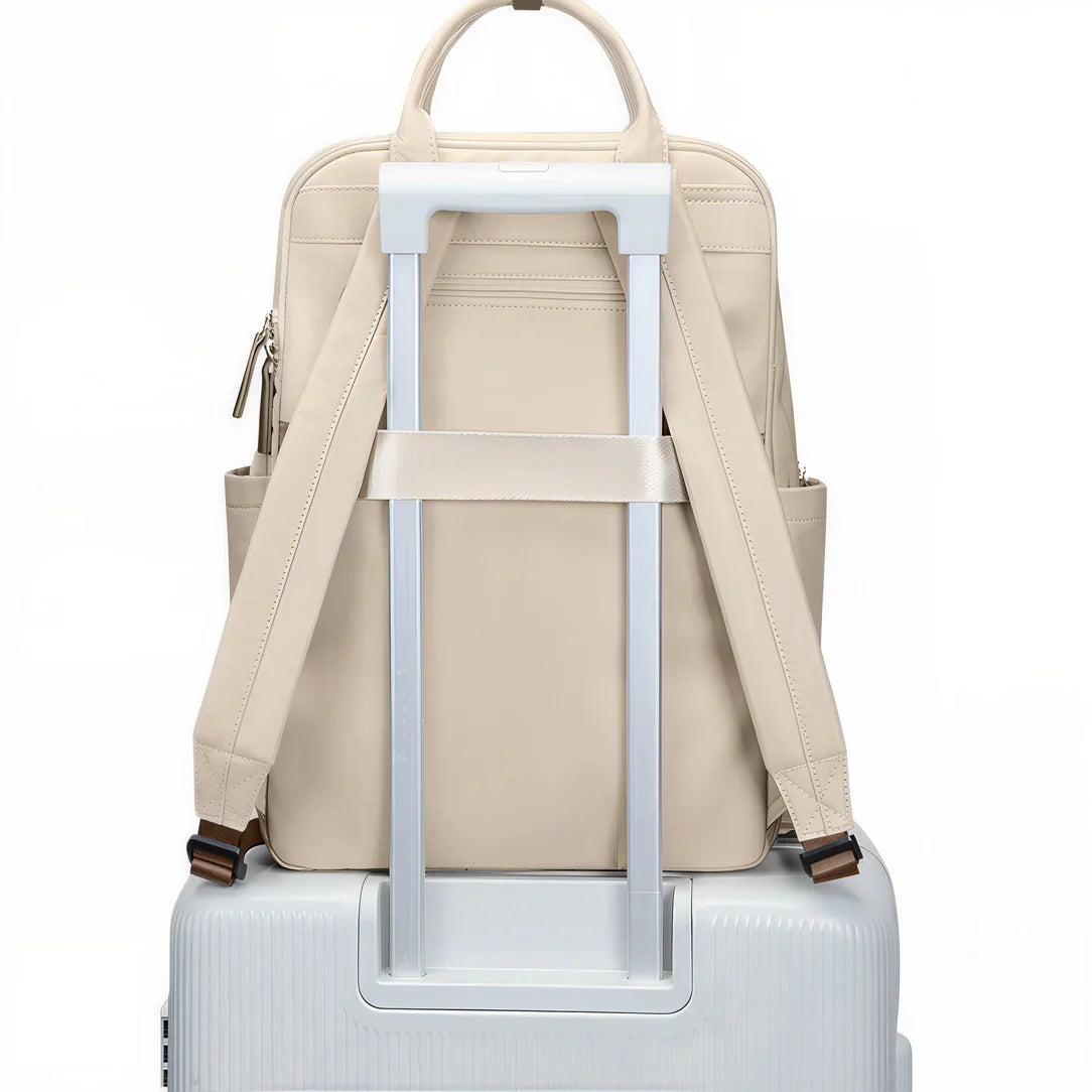 Prisme – Sac à Dos Business & Travel Minimaliste