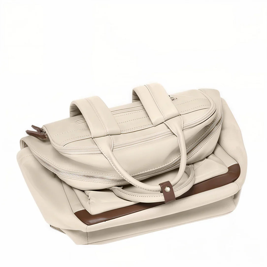 Prisme – Sac à Dos Business & Travel Minimaliste