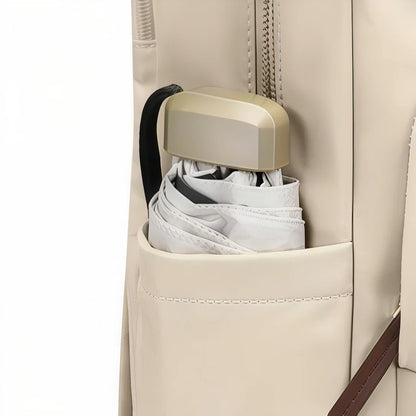 Prisme – Sac à Dos Business & Travel Minimaliste