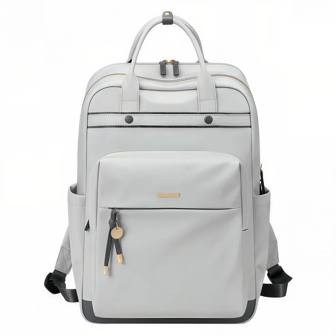 Prisme – Sac à Dos Business & Travel Minimaliste