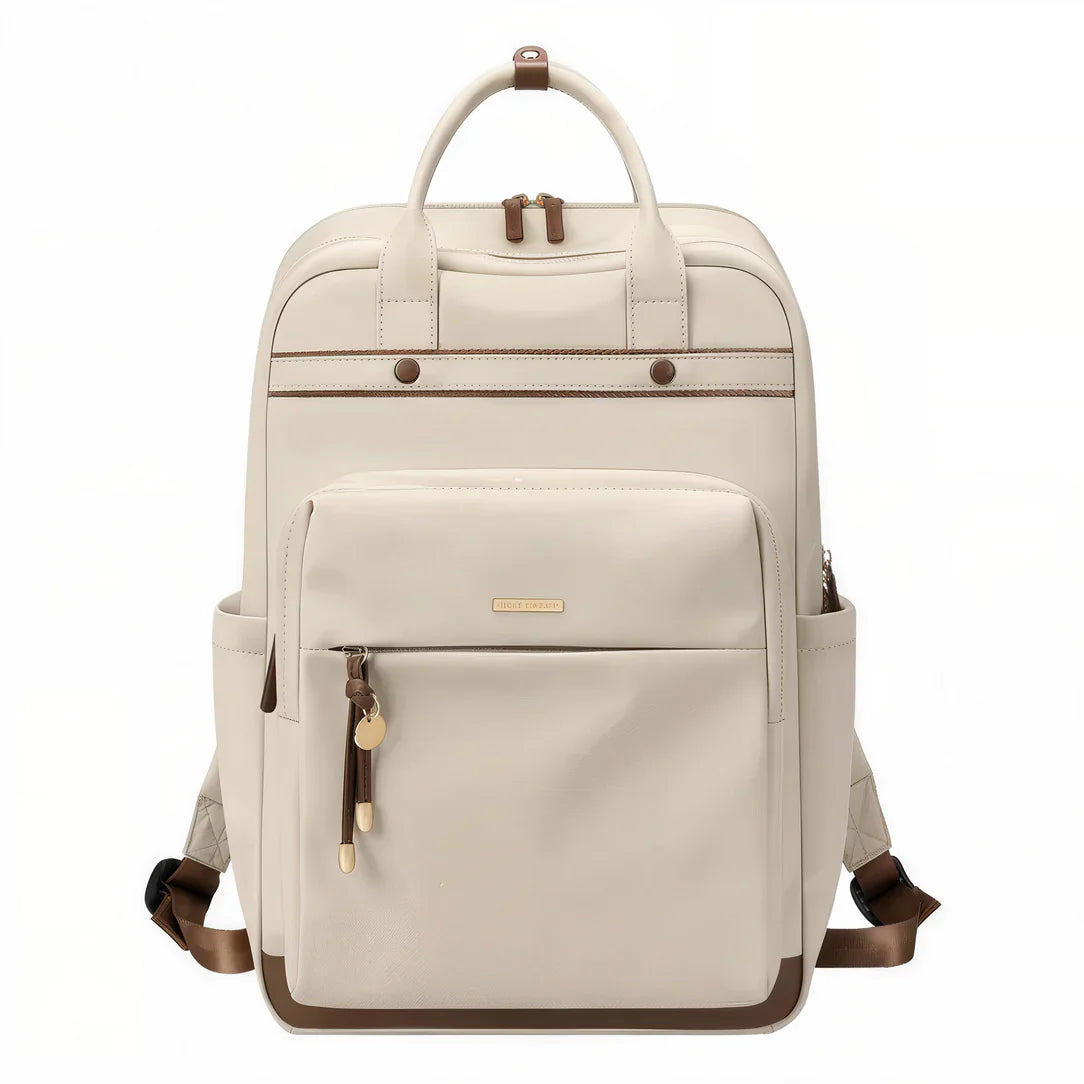 Prisme – Sac à Dos Business & Travel Minimaliste