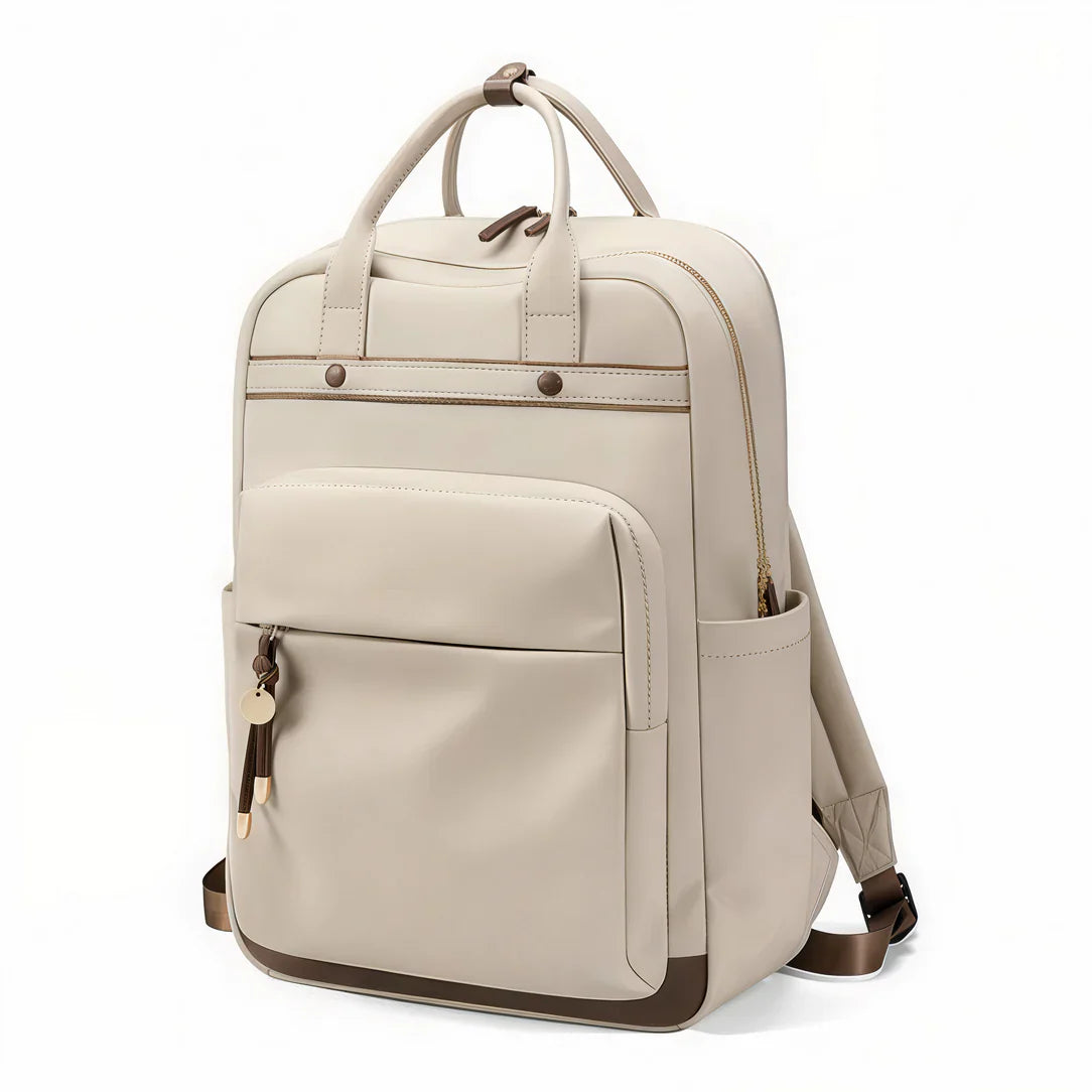 Prisme – Sac à Dos Business & Travel Minimaliste