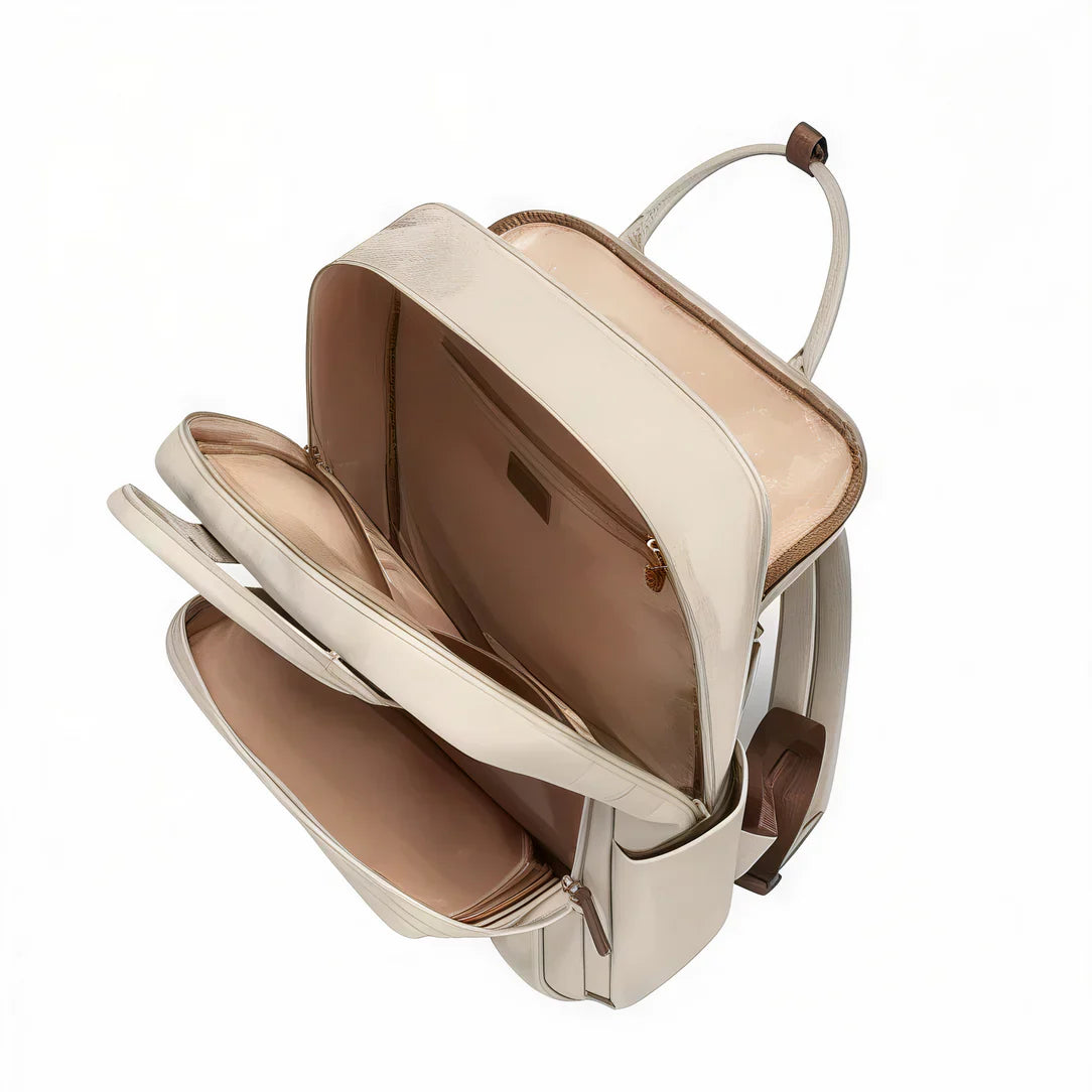 Prisme – Sac à Dos Business & Travel Minimaliste