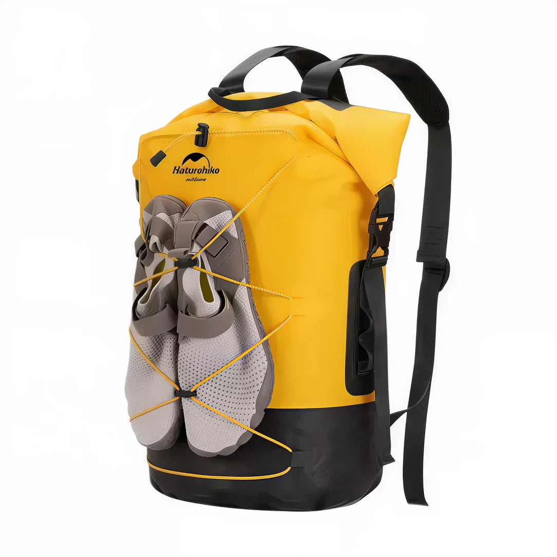 Koda – Sac à Dos Randonnée Étanche IPX6 TPU