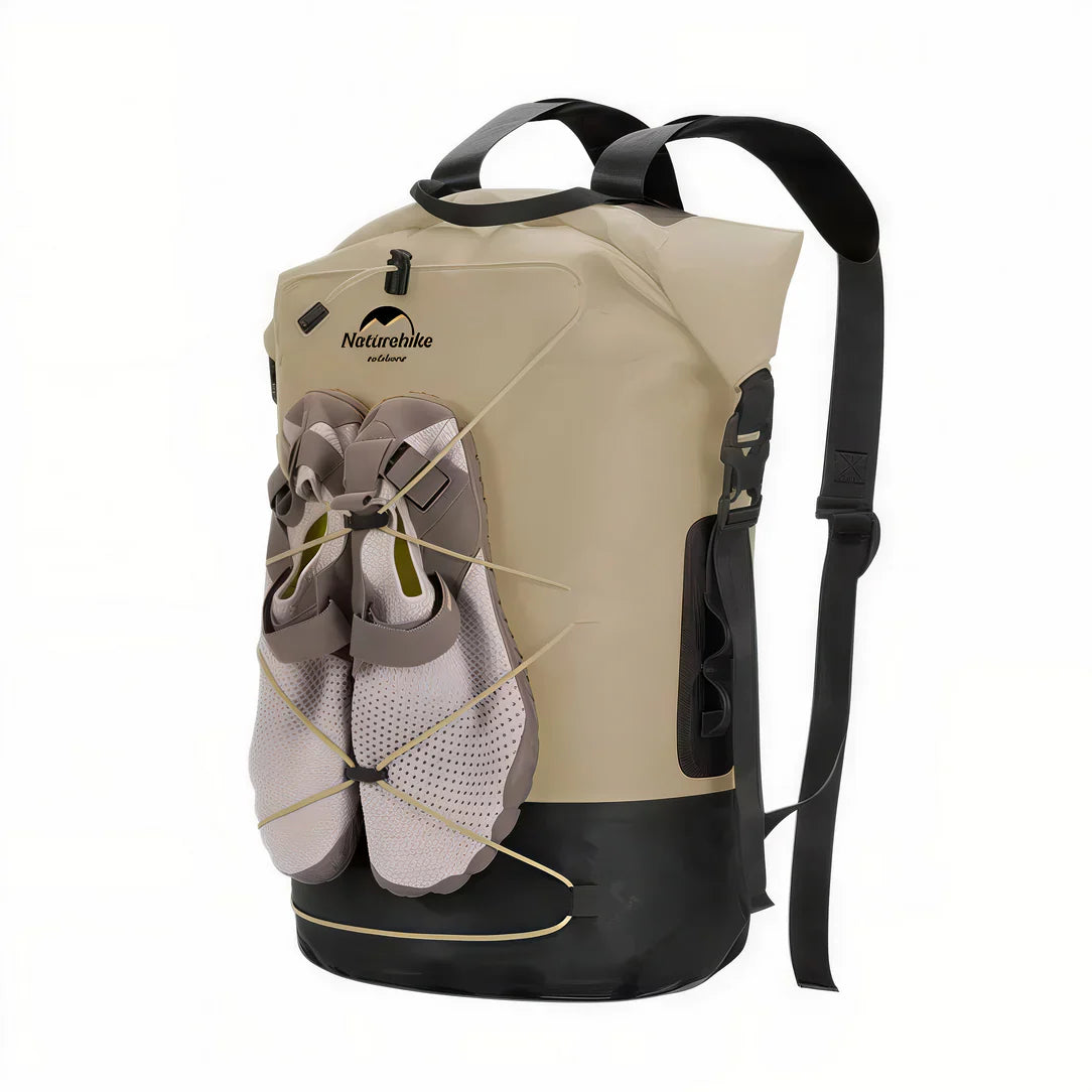 Koda – Sac à Dos Randonnée Étanche IPX6 TPU