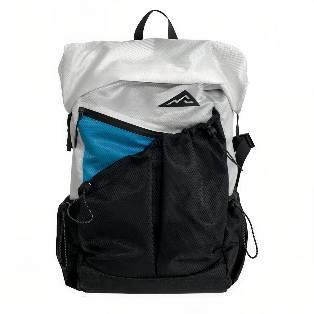Vortex – Sac à Dos Roll Top "Active & Training"