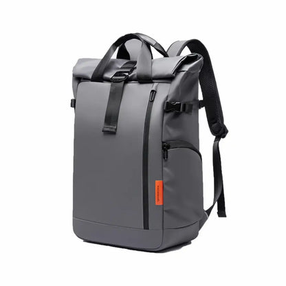 Flow – Sac à Dos Roll Top Étanchéité Totale 20L