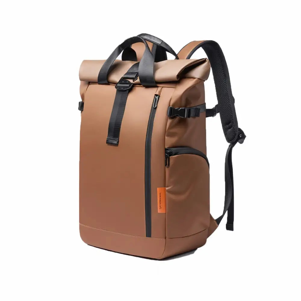 Flow – Sac à Dos Roll Top Étanchéité Totale 20L
