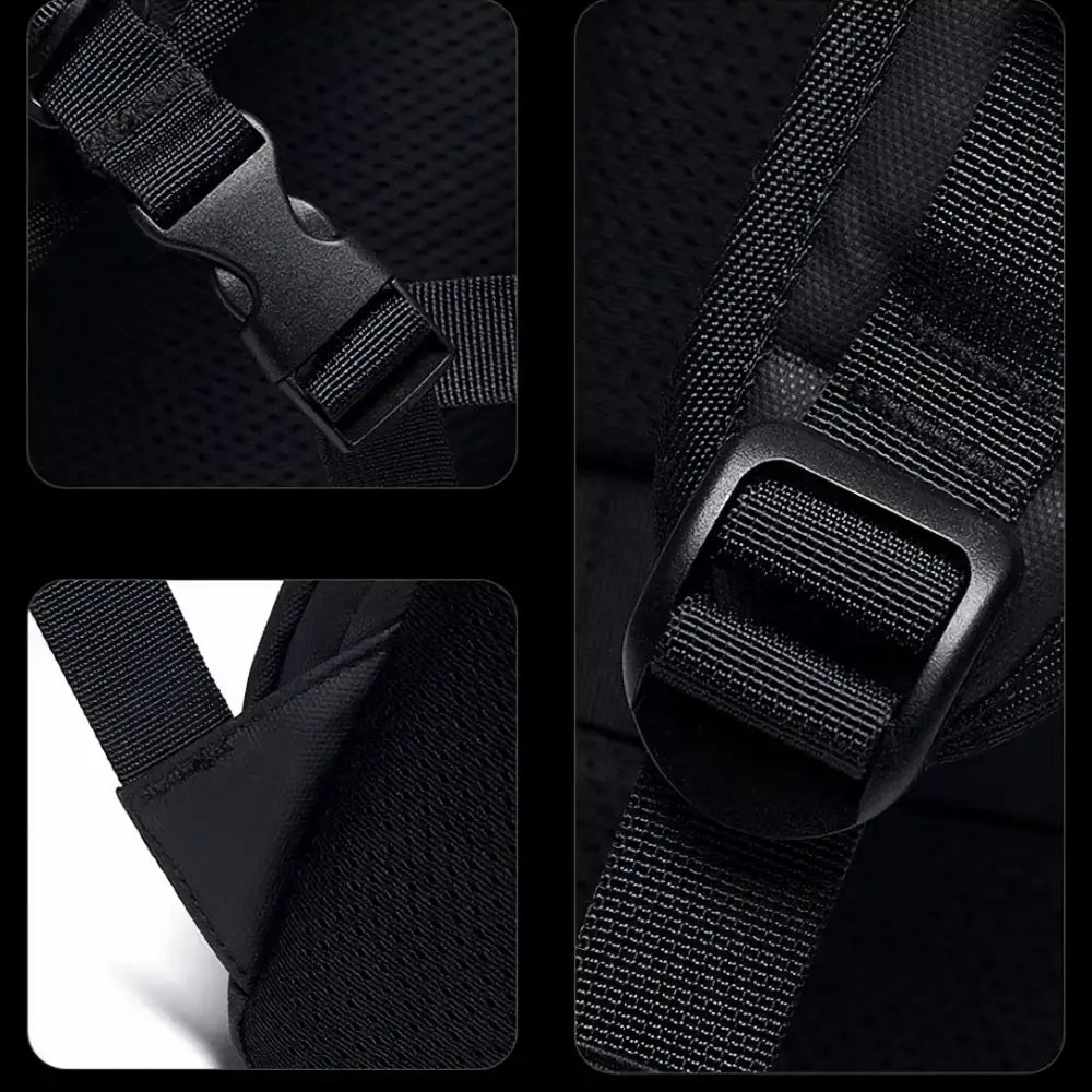 Flow – Sac à Dos Roll Top Étanchéité Totale 20L