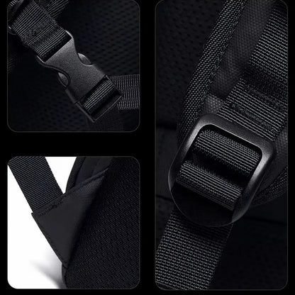 Flow – Sac à Dos Roll Top Étanchéité Totale 20L