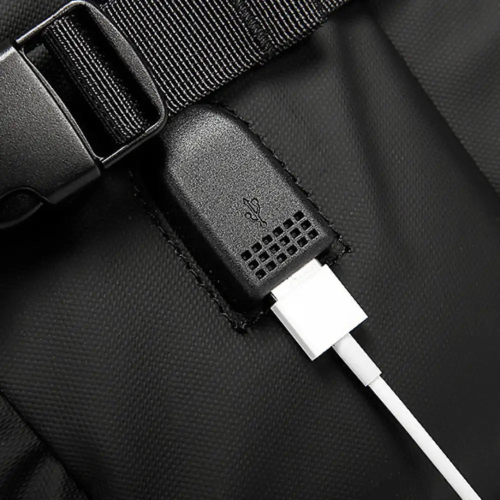 Krypton – Sac à dos Valise 35L Voyage & Business