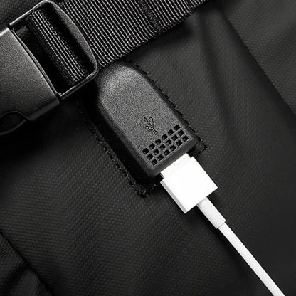Krypton – Sac à dos Valise 35L Voyage & Business